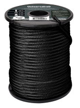 Reb universal Ø5 mm x 100 meter sort